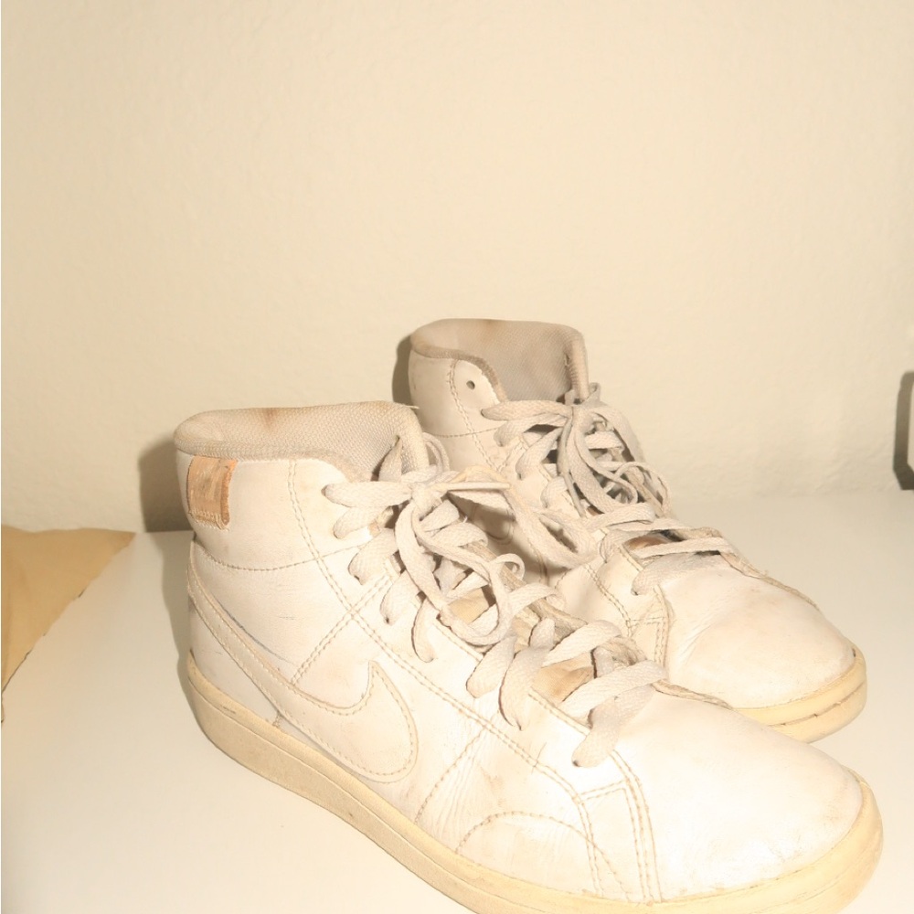 Retro Nike High Tops